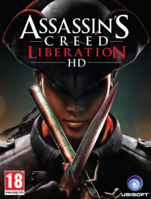 Assassins Creed: Liberation HD