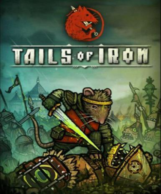 Tails of Iron