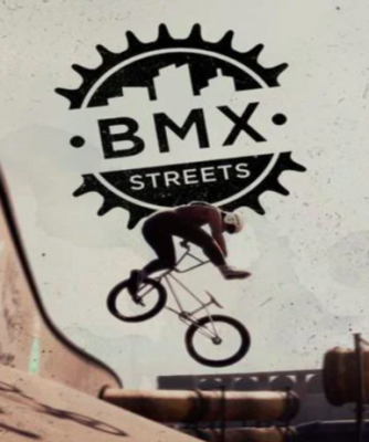 BMX Streets (Steam)