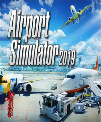 Airport Simulator 2019