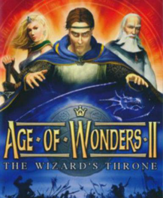 Age of Wonders II: The Wizards Throne