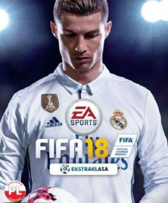 FIFA 18 (PL/RU)
