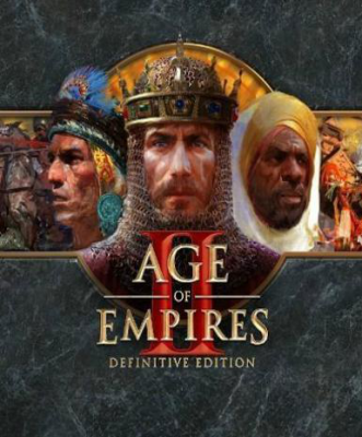 Age of Empires II: Definitive Edition (Steam)