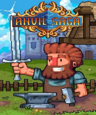 Anvil Saga (Steam)