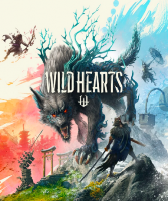 Wild Hearts (Origin)