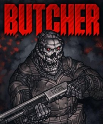 Butcher