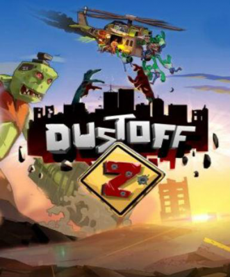 Dustoff Z