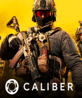 Caliber (Steam)