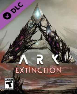 ARK: Extinction - Expansion Pack DLC
