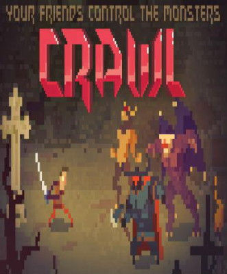 CRAWL