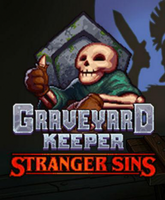 Graveyard Keeper - Stranger Sins (DLC)