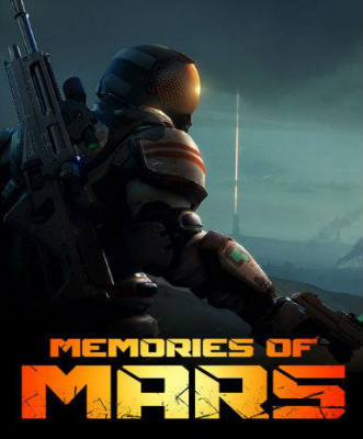 Memories of Mars (Incl. Early Access)