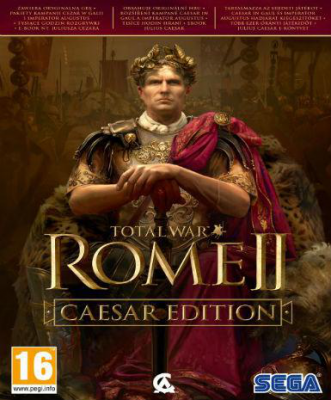 Total War: Rome 2 (Caesar Edition)