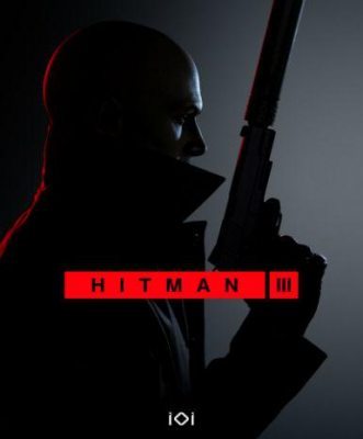 Hitman 3 (EU)