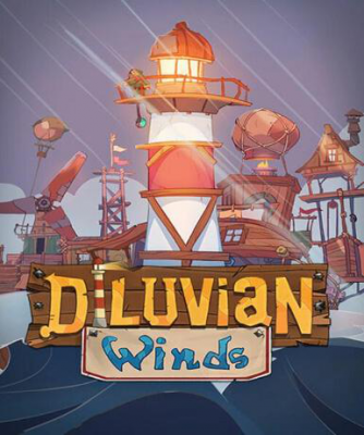 Diluvian Winds (Steam)