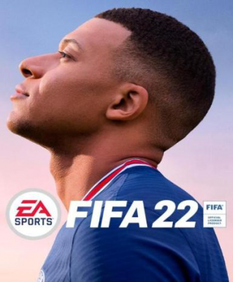 FIFA 22 (ENG/PL/CZ/TR)