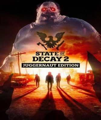 State of Decay 2 (Juggernaut Edition)
