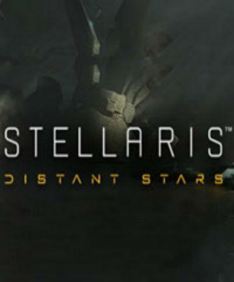 Stellaris - Distant Stars (DLC)