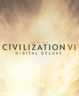 Civilization 6 (Digital Deluxe Edition)