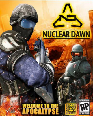 Nuclear Dawn