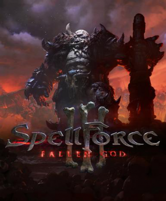 SpellForce 3: Fallen God