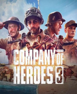 Company of Heroes 3 (Steam)