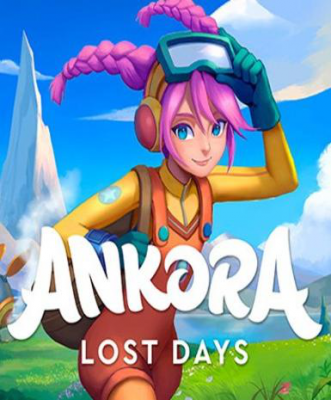 Ankora: Lost Days (Steam)
