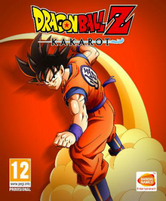 Dragon Ball Z: Kakarot