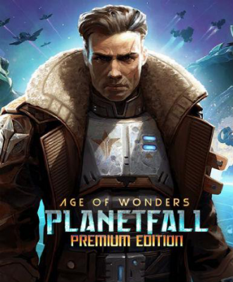 Age of Wonders: Planetfall (Premium Edition)