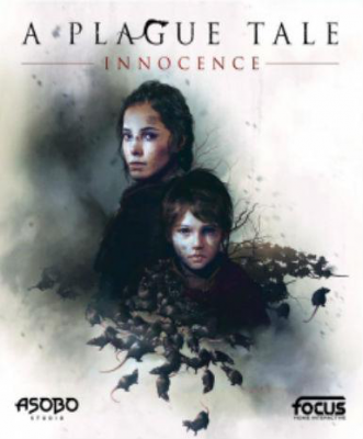 A Plague Tale: Innocence