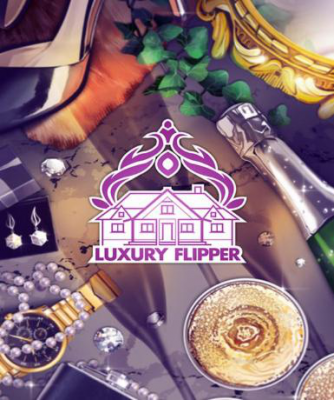 House Flipper - Luxury (DLC)