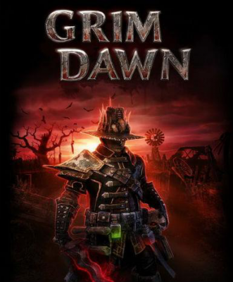 Grim Dawn