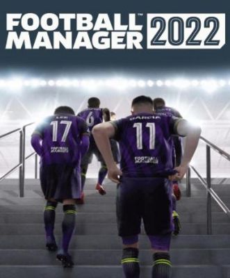 Football Manager 2022 (EU)