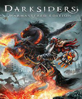 Darksiders (Warmastered Edition)