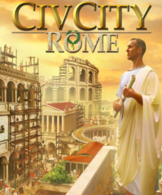 CivCity: Rome (Steam)