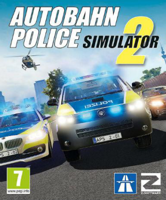 Autobahn Police Simulator 2