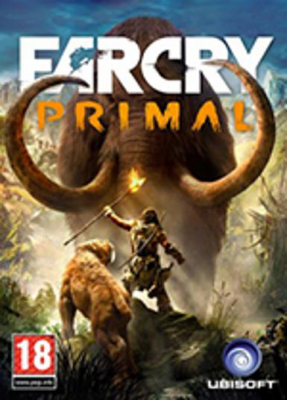 Far Cry Primal