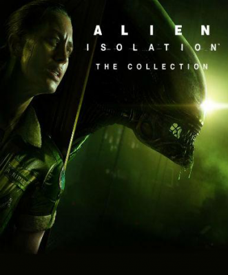 Alien: Isolation Collection