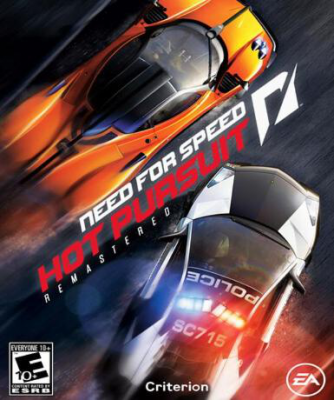 Need for Speed Hot Pursuit Remastered (Steam)