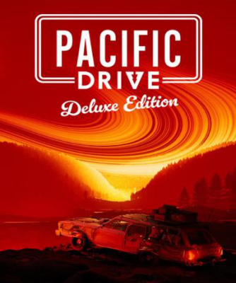 Pacific Drive (Deluxe Edition) (Steam)