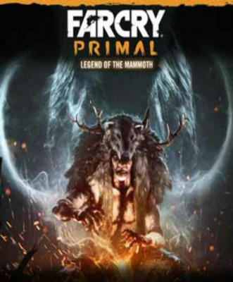 Far Cry Primal - Legend of the Mammoth (DLC)