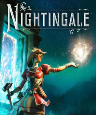 Nightingale (Steam) (Early Access)