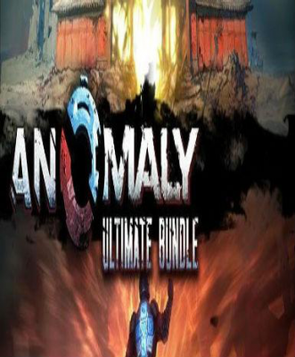 Anomaly Ultimate (Bundle Edition)