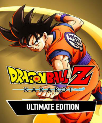 Dragon Ball Z: Kakarot (Ultimate Edition)