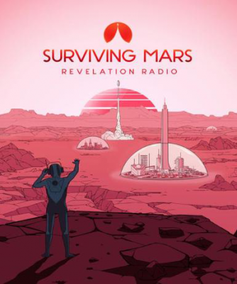 Surviving Mars: Revelation Radio Pack