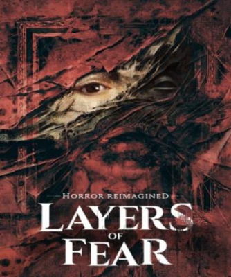 Layers of Fear (Steam)