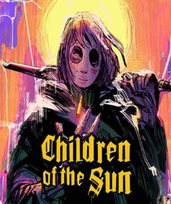 Children of the Sun (Steam)