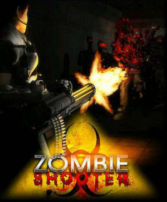 Zombie Shooter