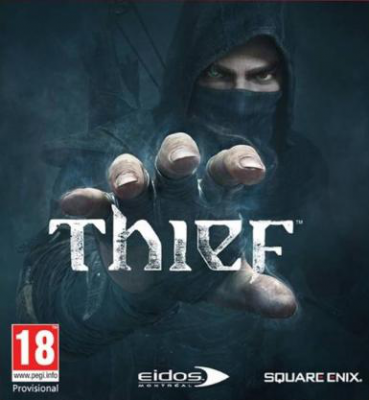Thief: Out of Shadows