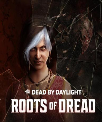 Dead by Daylight - Roots of Dread (DLC) (Steam)